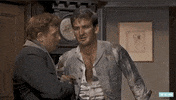Sci-Fi Metrocolor GIF by Turner Classic Movies