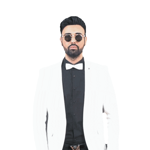 Taha Sticker by MedyArs