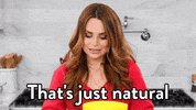 RosannaPansino happy natural calm rosanna pansino GIF