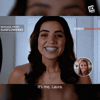 investigationdiscovery scary creepy online dating creeper GIF