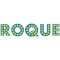 Earrings Pierce Sticker by ROQUE