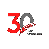 batagrar bat agrar 30 lat bat agrar bat agrar polska 30 lat Sticker
