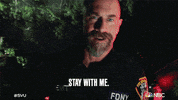 Christopher Meloni Nbc GIF by Law & Order