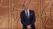 Christopher Meloni GIF by Golden Globes