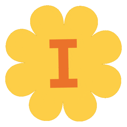 Mental Health Flower Sticker by fini