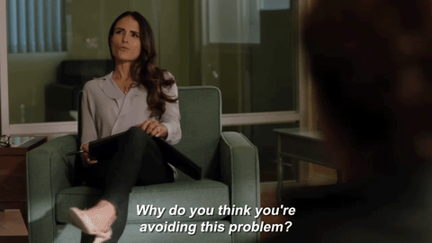 damon wayans riggs and murtaugh GIF by Lethal Weapon