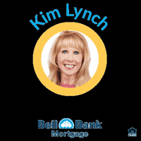 Kim Loan Officer GIF by Bell Bank Mortgage