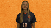 Sydnee Duncan Cnws21 GIF by Carson-Newman Athletics