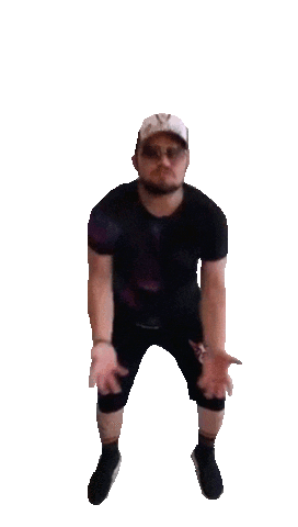 Forro Arrasta Sticker by Bar