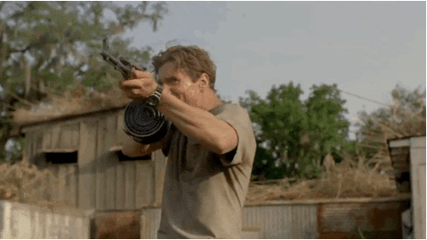 true detective GIF