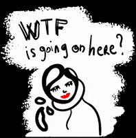 antheamissy what wtf shocked surprise GIF