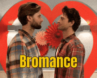 Men Love Bro GIF by Studio Hamburg Serienwerft GmbH