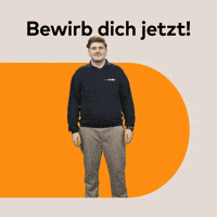 New Job Team GIF by EnBW