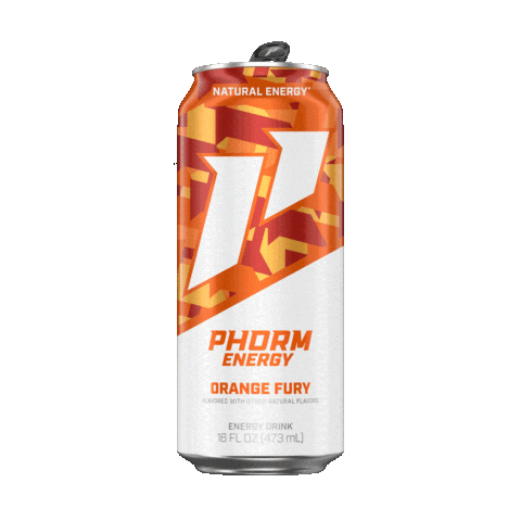 Sticker by 1st Phorm