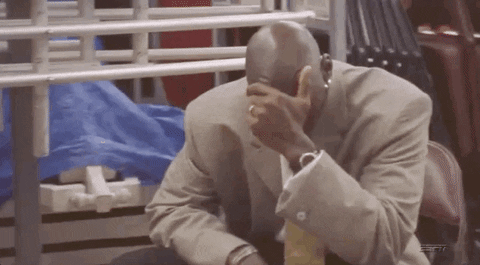 Michael Jordan GIF