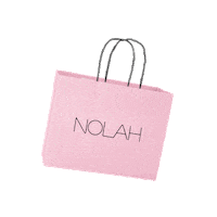 gift love Sticker by NOLAH