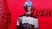 South Dakota Cheers GIF by Rapid City Rush