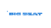 New Music Dance Sticker by Big Beat Records