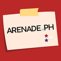 Happy Art GIF by Arenade Ph