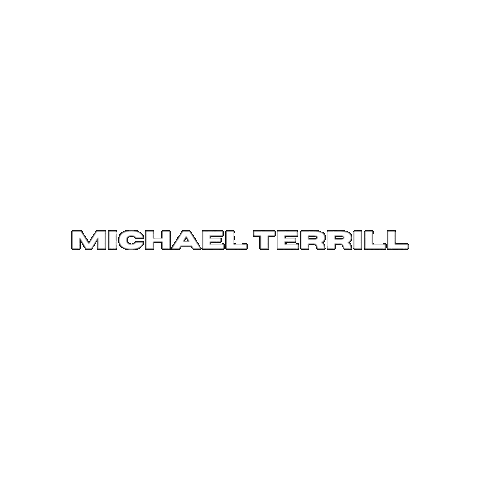 Box Michael Sticker by Bold Ape