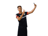 Bayer 04 Selfie GIF by Bayer 04 Leverkusen