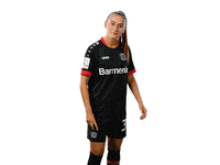Bayer 04 No GIF by Bayer 04 Leverkusen