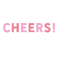 Party Celebrate Sticker by Amanda | Happy Magic Co.