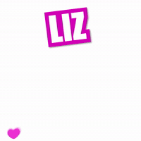 Liz GIF by Titounis