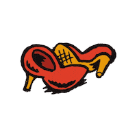 Talons Sticker by Amnesty France