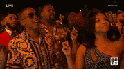 Bet 2023 GIF by BET Awards