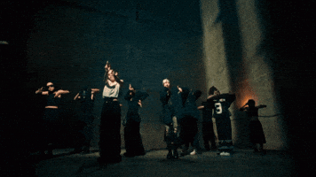 Adp GIF by ALLDAY PROJECT