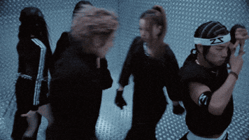 Adp GIF by ALLDAY PROJECT