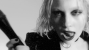 pale_wavesbr heather unwanted pale waves heather baron gracie GIF