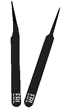 Beauty Blinking Sticker by EBL Lashes