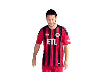 fcviktoriakoeln 3liga viktoriaköln jeremiaslorch Sticker