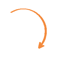 Point Pointing Sticker by Homes For Students