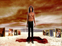 Criss Angel Magic GIF by DefyTV