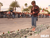 Criss Angel Magic GIF by DefyTV