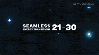Animated Seamless Energy Transitions 21 30