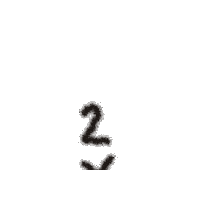 Logo Run Sticker by 2XU