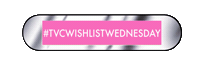 Wishlistwednesday Sticker by SWTVC