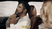 Balling Utkarsh Ambudkar GIF by CBS
