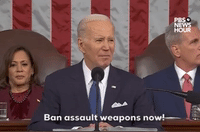 Ban Assault Weapons Now