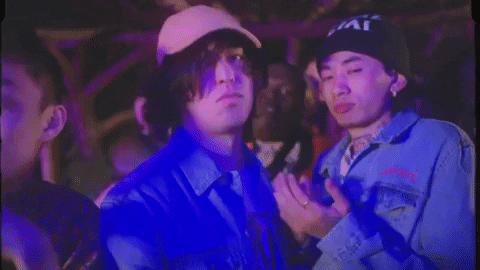 higher brothers rich brian GIF by Joji