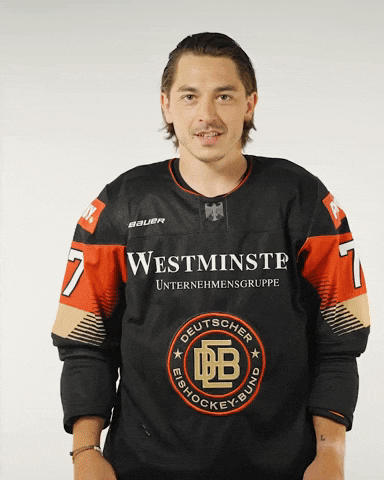 Ice Hockey GIF by deb_teams
