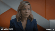 at&t audience GIF by Mr. Mercedes