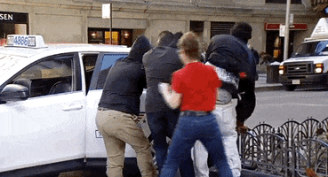 Good Deeds News GIF by Mic