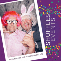 wallsiow GIF by Shuffles Events