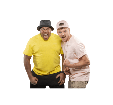 SODIFFERENT-Agency giphyupload party dj flamingo Sticker