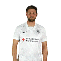 KSVHessenKassel football goal fussball jubel Sticker